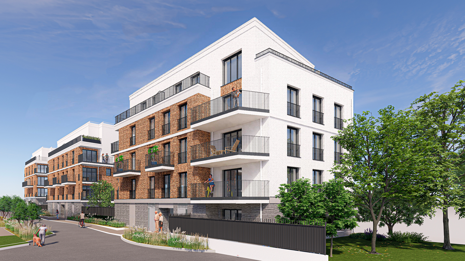 Aubervilliers – Telamon x Atelier Cap Architecture 02